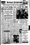 Belfast Telegraph Wednesday 03 May 1967 Page 1