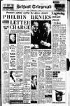 Belfast Telegraph Friday 05 May 1967 Page 1