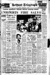 Belfast Telegraph Saturday 06 May 1967 Page 1
