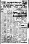 Belfast Telegraph Monday 08 May 1967 Page 1