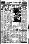 Belfast Telegraph Wednesday 10 May 1967 Page 1