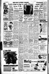 Belfast Telegraph Friday 12 May 1967 Page 6