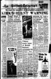Belfast Telegraph Tuesday 16 May 1967 Page 1