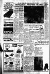 Belfast Telegraph Wednesday 24 May 1967 Page 8