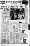 Belfast Telegraph Thursday 25 May 1967 Page 1