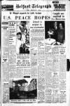 Belfast Telegraph Saturday 27 May 1967 Page 1