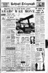 Belfast Telegraph Monday 29 May 1967 Page 1