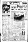 Belfast Telegraph Monday 29 May 1967 Page 12