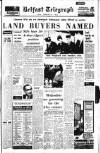 Belfast Telegraph Wednesday 31 May 1967 Page 1