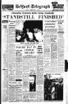 Belfast Telegraph Saturday 03 June 1967 Page 1