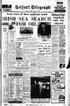 Belfast Telegraph Wednesday 14 June 1967 Page 1