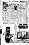 Belfast Telegraph Thursday 15 June 1967 Page 6