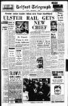 Belfast Telegraph Friday 16 June 1967 Page 1