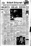 Belfast Telegraph Tuesday 11 July 1967 Page 1