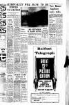 Belfast Telegraph Thursday 13 July 1967 Page 7