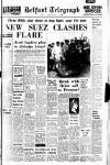 Belfast Telegraph Saturday 15 July 1967 Page 1