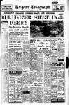 Belfast Telegraph Monday 17 July 1967 Page 1