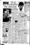 Belfast Telegraph Tuesday 01 August 1967 Page 14