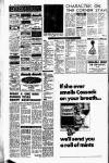 Belfast Telegraph Wednesday 02 August 1967 Page 6