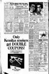 Belfast Telegraph Thursday 03 August 1967 Page 8