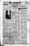 Belfast Telegraph Monday 07 August 1967 Page 14