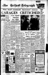 Belfast Telegraph Tuesday 08 August 1967 Page 1