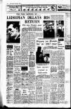 Belfast Telegraph Tuesday 08 August 1967 Page 12