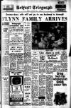 Belfast Telegraph Friday 11 August 1967 Page 1