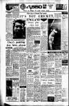 Belfast Telegraph Saturday 12 August 1967 Page 12