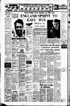 Belfast Telegraph Tuesday 15 August 1967 Page 12