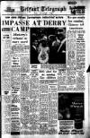 Belfast Telegraph Tuesday 22 August 1967 Page 1