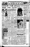 Belfast Telegraph Wednesday 23 August 1967 Page 16