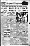 Belfast Telegraph Thursday 24 August 1967 Page 1