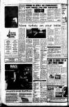 Belfast Telegraph Thursday 24 August 1967 Page 8