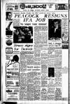 Belfast Telegraph Friday 29 September 1967 Page 18