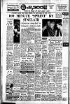 Belfast Telegraph Monday 04 September 1967 Page 14