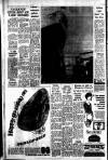 Belfast Telegraph Wednesday 06 September 1967 Page 4