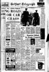 Belfast Telegraph Friday 08 September 1967 Page 1