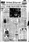 Belfast Telegraph Wednesday 13 September 1967 Page 1