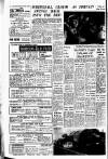 Belfast Telegraph Wednesday 13 September 1967 Page 4