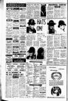 Belfast Telegraph Wednesday 13 September 1967 Page 6