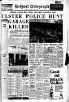 Belfast Telegraph Thursday 14 September 1967 Page 1