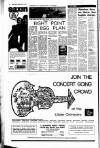 Belfast Telegraph Thursday 14 September 1967 Page 8