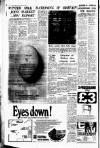 Belfast Telegraph Thursday 14 September 1967 Page 12