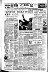 Belfast Telegraph Friday 15 September 1967 Page 20