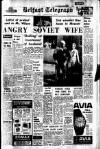 Belfast Telegraph Tuesday 19 September 1967 Page 1