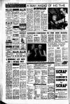 Belfast Telegraph Tuesday 19 September 1967 Page 6