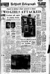 Belfast Telegraph Saturday 23 September 1967 Page 1