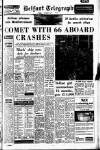 Belfast Telegraph Thursday 12 October 1967 Page 1