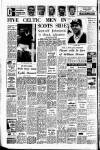 Belfast Telegraph Thursday 12 October 1967 Page 22